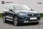 2022 SEAT Ateca 1.5 TSI EVO Xperience Lux 5dr