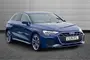 2025 Audi A3 40 TFSI e S Line 5dr S Tronic