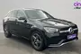 2020 Mercedes-Benz GLC GLC 220d 4Matic AMG Line 5dr 9G-Tronic
