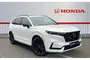 2024 Honda CR-V 2.0 ePHEV Advance Tech 5dr eCVT