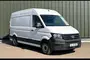 2024 Volkswagen Crafter 2.0 TDI 140PS Commerce High Roof Van