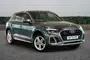 2023 Audi Q5 45 TFSI Quattro S Line 5dr S Tronic