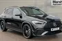 2022 Mercedes-Benz GLA GLA 35 4Matic Premium Plus 5dr Auto