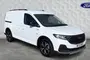 2025 Ford Transit Connect 1.5 EcoBoost PHEV 150 Active FlexCab Van Auto