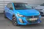 2025 Peugeot e-208 115kW GT 51kWh 5dr Auto