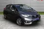 2019 Honda Jazz 1.3 i-VTEC EX 5dr