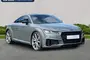 2023 Audi TT 40 TFSI Final Edition 2dr S Tronic