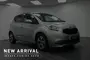 2016 Kia Venga 1.6 3 5dr Auto [6]