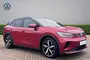 2021 Volkswagen ID.4 220kW GTX 77kWh AWD 5dr Auto