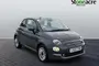2022 Fiat 500 1.0 Mild Hybrid Dolcevita [Part Leather] 3dr