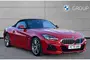 2020 BMW Z4 sDrive 20i M Sport 2dr Auto