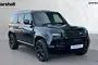 2023 Land Rover Defender 3.0 D300 Hard Top X-Dynamic HSE Auto