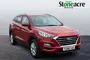 2018 Hyundai Tucson 1.6 GDi SE Nav 5dr 2WD