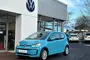 2021 Volkswagen Up 1.0 65PS Up 3dr