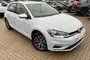 2017 Volkswagen Golf 1.4 TSI SE [Nav] 5dr