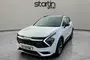 2025 Kia Sportage 1.6T GDi 207 HEV GT-Line S 5dr Auto AWD