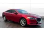 2022 Mazda 6 2.0 Skyactiv-G Sport 4dr