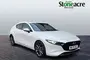 2025 Mazda 3 2.5 e-Skyactiv G MHEV [140] Exclusive-Line 5dr