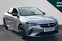 2021 Vauxhall Corsa 1.2 Turbo Griffin 5dr