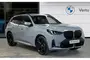 2026 BMW X3 20d xDrive M Sport 5dr Step Auto