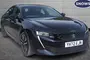 2022 Peugeot 508 1.6 Hybrid GT 5dr e-EAT8