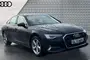 2023 Audi A6 40 TFSI Sport 4dr S Tronic