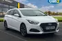 2019 Hyundai i40 1.6 CRDi [136] SE Nav 5dr