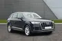 2022 Audi Q7 55 TFSI Quattro Sport 5dr Tiptronic