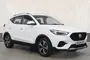 2024 MG ZS 1.0T GDi Excite 5dr DCT