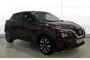 2021 Nissan Juke 1.0 DiG-T 114 Acenta 5dr