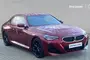 2025 BMW 2 Series 220i M Sport 2dr Step Auto