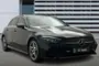 2023 Mercedes-Benz A-Class A200 AMG Line Executive 5dr Auto