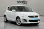 2016 Suzuki Swift 1.2 SZ3 4X4 5dr