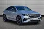 2025 Mercedes-Benz GLE Coupe GLE 450d 4Matic Urban Edition 5dr 9G-Tronic