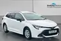 2025 Toyota Corolla 1.8 VVT-i Hybrid Commercial Auto