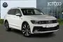 2020 Volkswagen Tiguan Allspace 2.0 TDI R-Line Tech 5dr