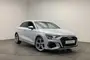 2023 Audi A3 35 TFSI S Line 5dr S Tronic