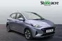 2025 Hyundai i10 1.0 [63] Advance 5dr [Nav]