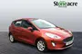 2018 Ford Fiesta 1.0 EcoBoost Zetec 5dr