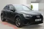 2022 Audi Q3 35 TFSI Black Edition 5dr S Tronic