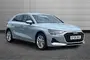 2026 Audi A3 1.5 TFSI e 204 Sport 5dr S Tronic