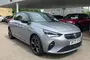 2020 Vauxhall Corsa 1.2 Turbo Elite Nav Premium 5dr