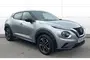 2025 Nissan Juke 1.0 DiG-T N-Connecta 5dr