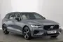 2023 Volvo V60 2.0 T6 [350] Recharge PHEV Plus Dark 5dr AWD Auto