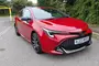 2023 Toyota Corolla 2.0 Hybrid GR Sport 5dr CVT