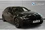 2022 BMW 5 Series 520d xDrive MHT M Sport 4dr Step Auto