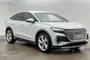 2023 Audi Q4 e-tron Sportback 150kW 40 82kWh S Line 5dr Auto
