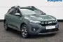 2024 Dacia Sandero Stepway 1.0 TCe Journey 5dr