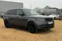 2025 Land Rover Range Rover 3.0 D350 HSE LWB 4dr Auto [7 Seat]