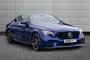 2019 Mercedes-Benz C-Class C200 AMG Line Premium Plus 2dr 9G-Tronic